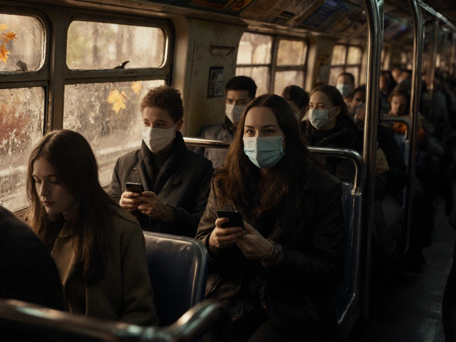 How bad is the new COVID strain hitting London right now?