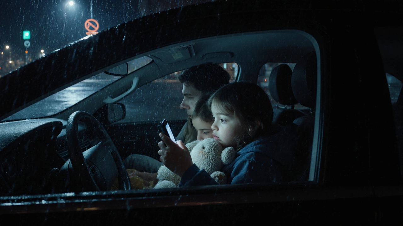 What Is the Biggest Cause of Homelessness in the UK?