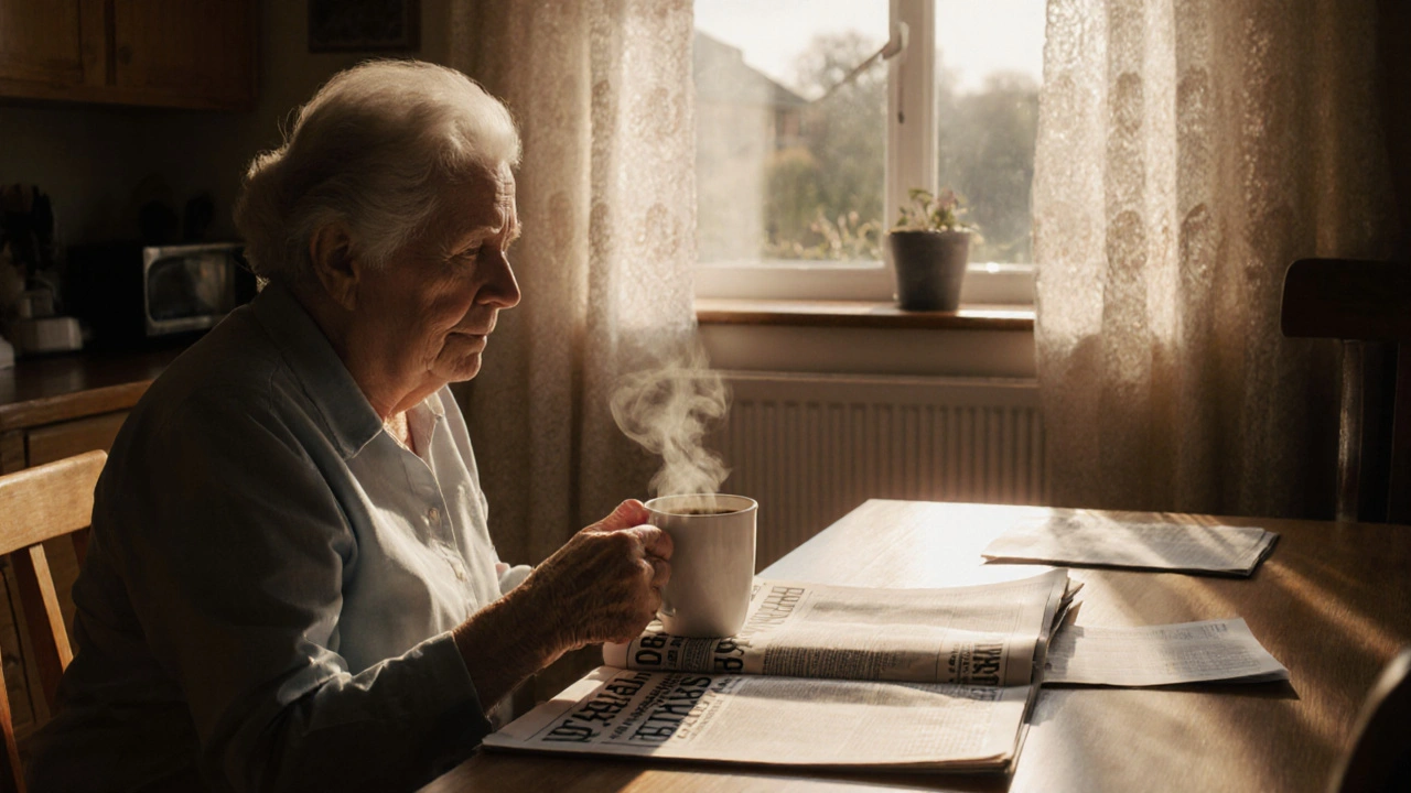 Daily Express UK News: Today’s Top Stories and What Matters Most