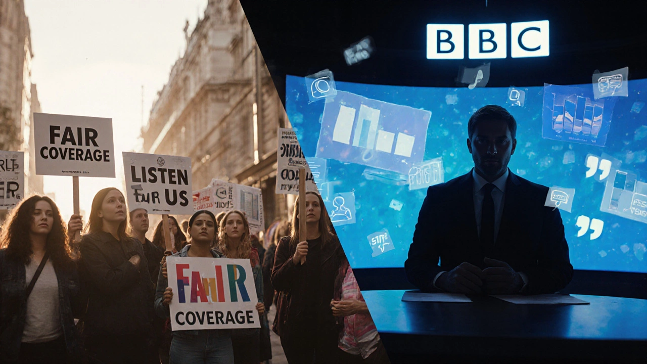 Is BBC News biased or unbiased? Here's what the data shows