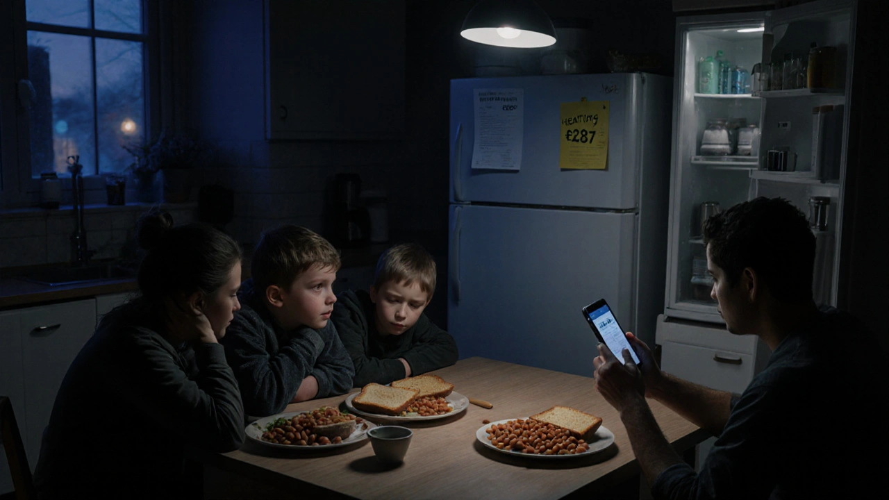 Is UK quality of life declining? Here's what the data shows