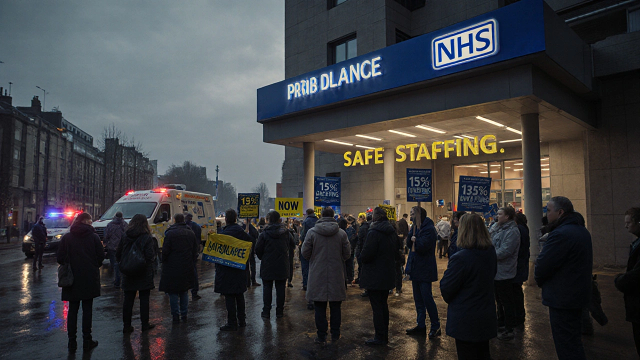 Latest National News Today in the UK: Breaking Updates for November 11, 2025