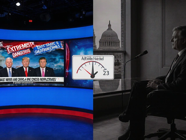 Is CNN Democratic or Republican leaning? Bias, trust, and data explained