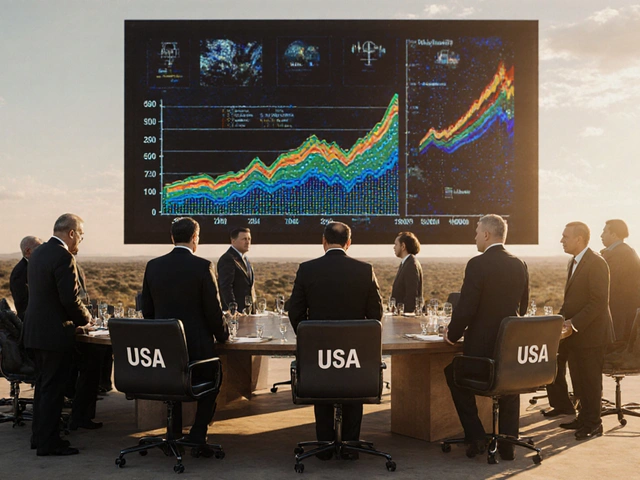 Latest Current Affairs Today: G20 Shifts, COP30 Compromise, and Global Power Changes