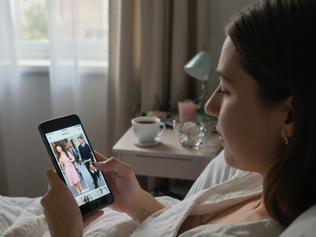 UK Celebrity News: Where the Stars Are Watched, Wired, and Worried