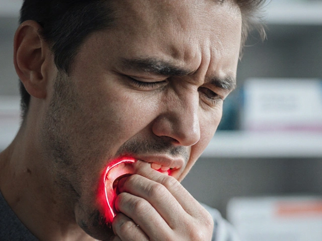 What Are the Symptoms of the Latest COVID-19 Variants in Late 2025?