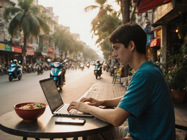 What is the cheapest country to live in? 2025 cost of living guide