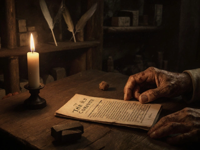 What Is the Oldest Newspaper in the UK?