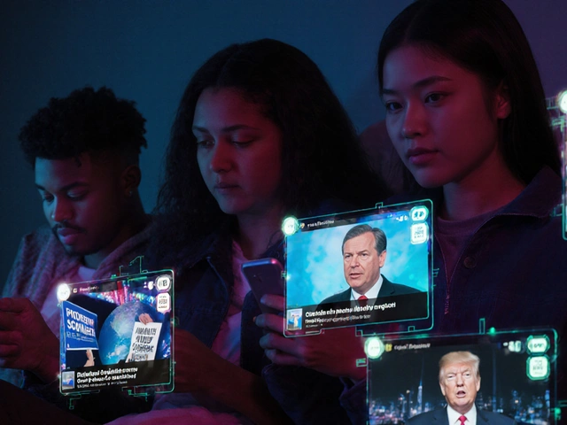 What percentage of US adults say they get news from TikTok? 2025 data