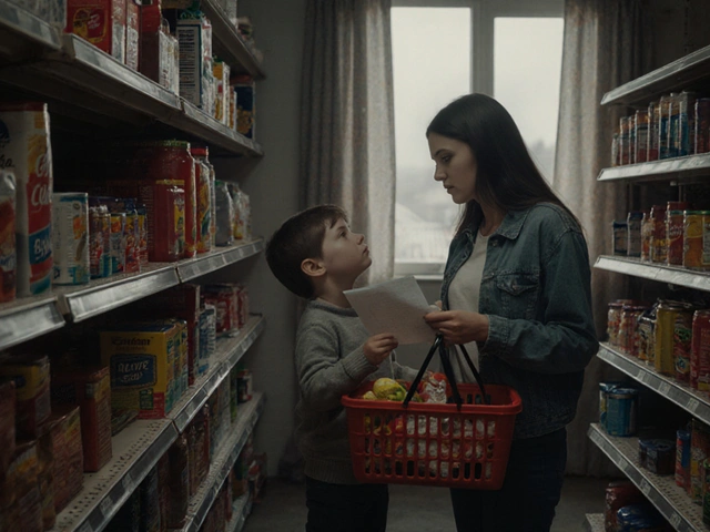 Why Is the UK in a Living Crisis? The Real Reasons Behind the Struggle