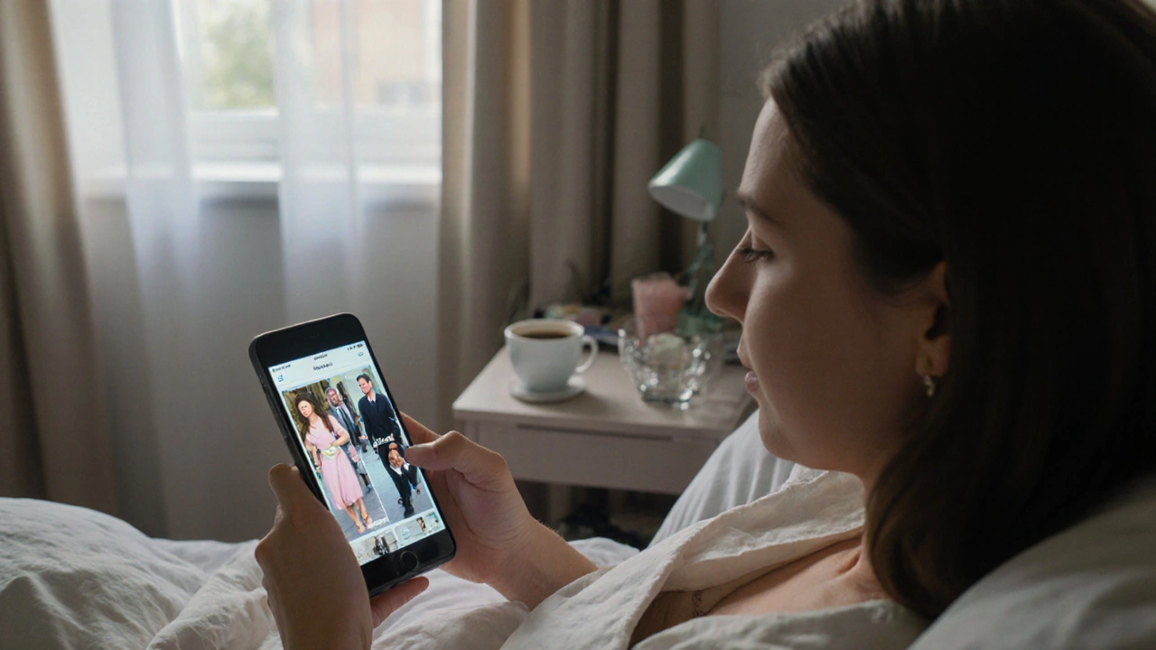 UK Celebrity News: Where the Stars Are Watched, Wired, and Worried