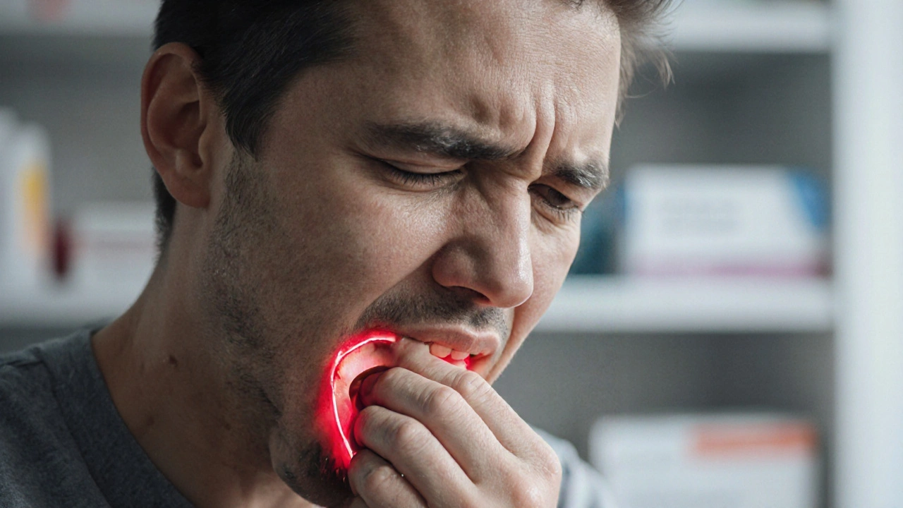 What Are the Symptoms of the Latest COVID-19 Variants in Late 2025?