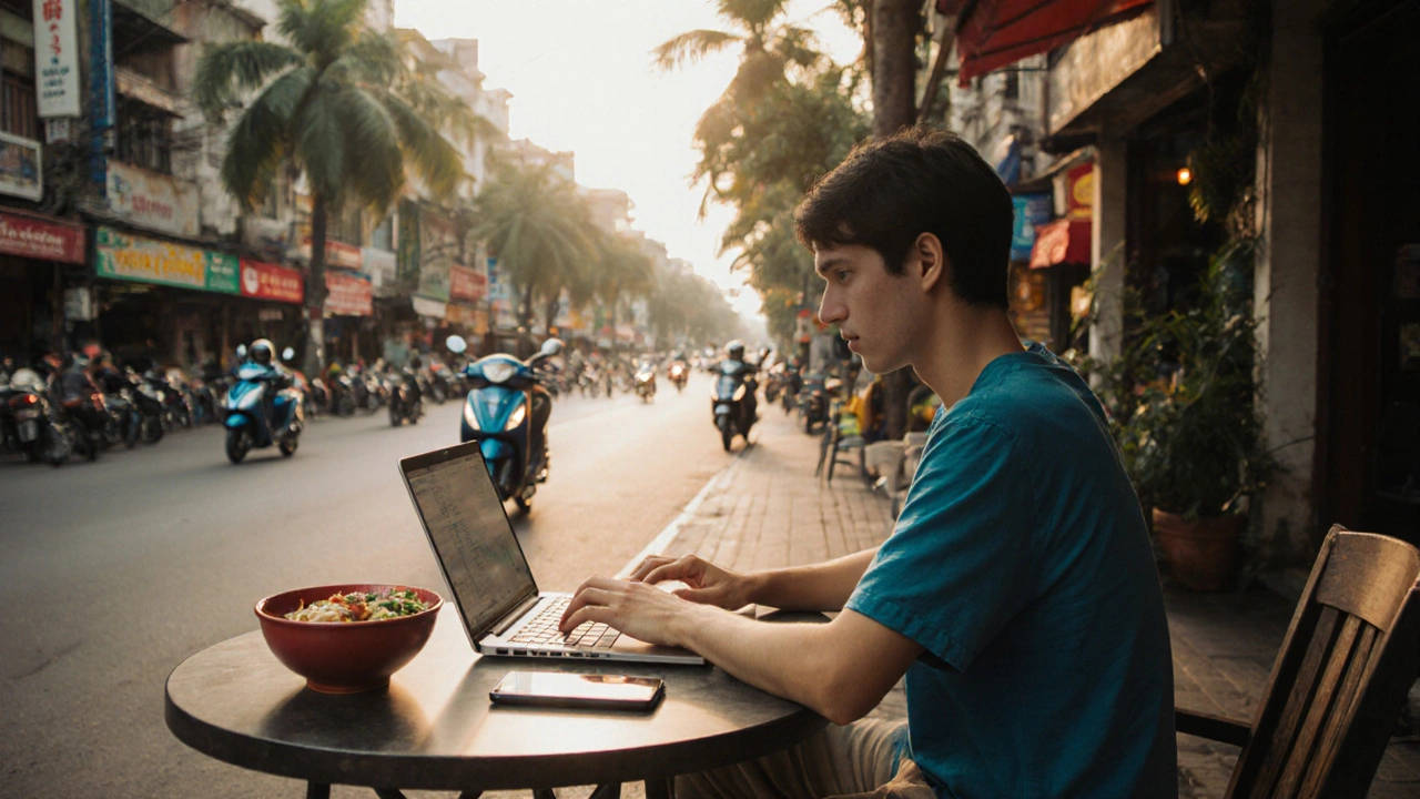 What is the cheapest country to live in? 2025 cost of living guide