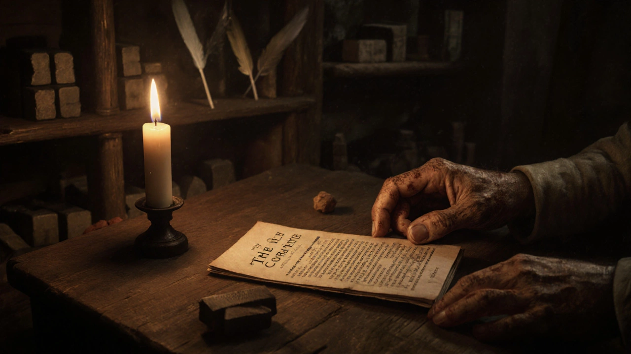 What Is the Oldest Newspaper in the UK?