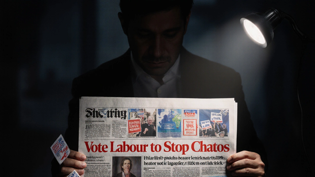 Which political party does The Guardian support? Labour, bias, and editorial alignment explained