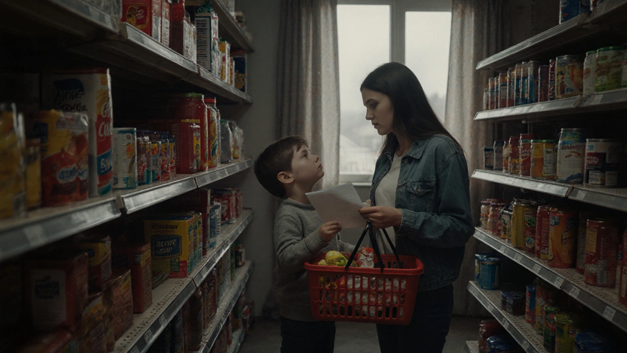 Why Is the UK in a Living Crisis? The Real Reasons Behind the Struggle