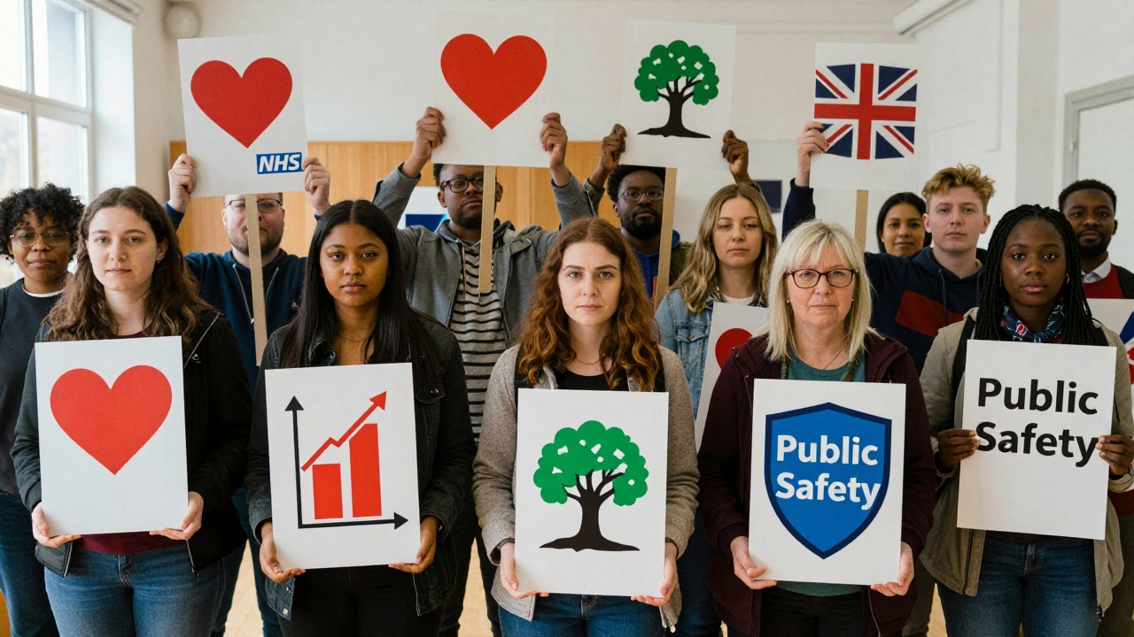 Are Political Independents Left or Right? The Real Story Behind the Label