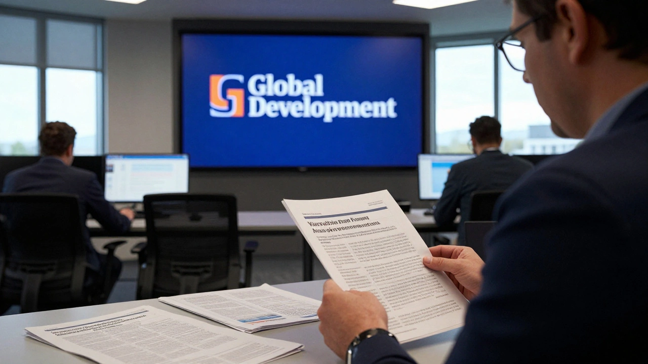 Does Bill Gates Fund The Guardian? The Truth Behind the Funding