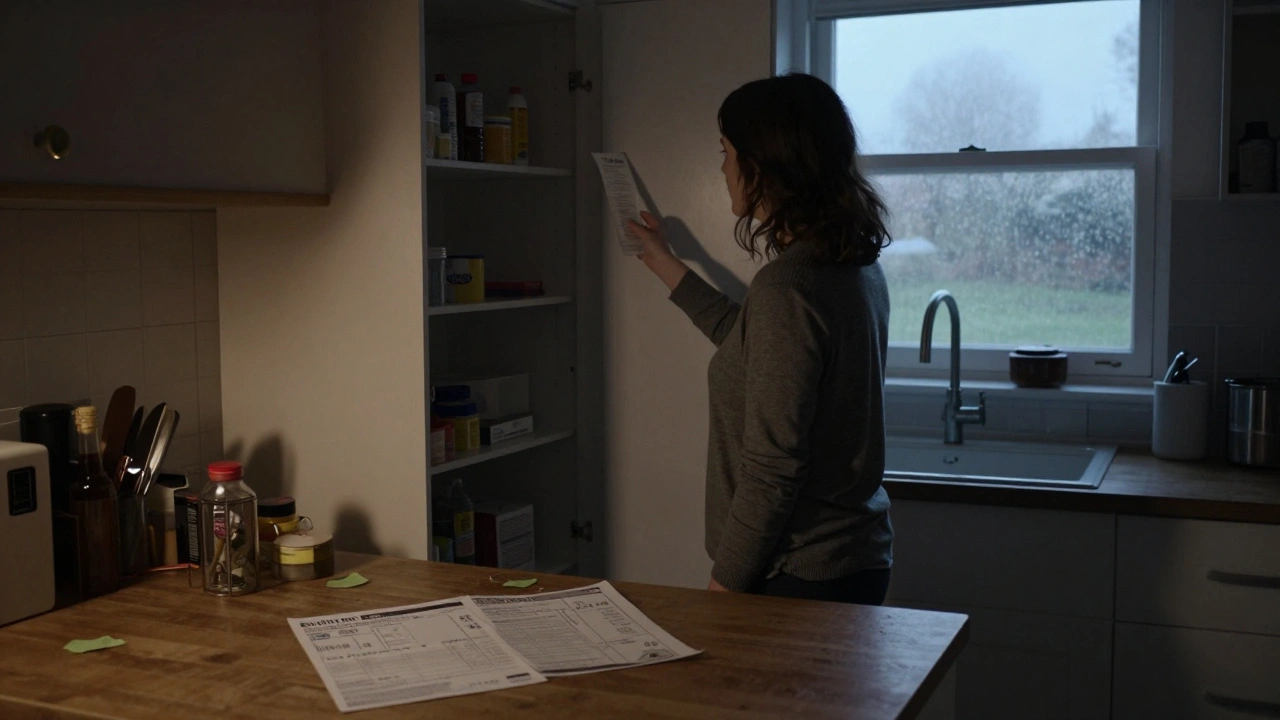 How Bad Is the Cost of Living in the UK in 2025?