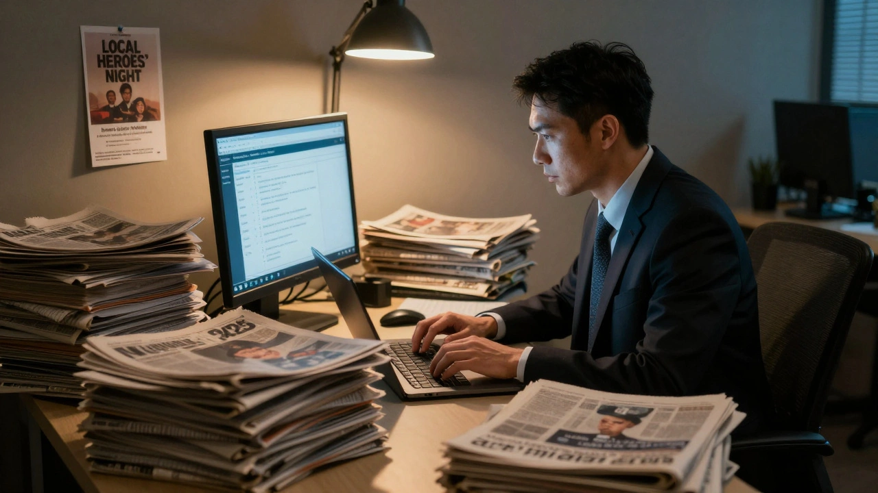 How Do Newspapers Make Money in 2025?