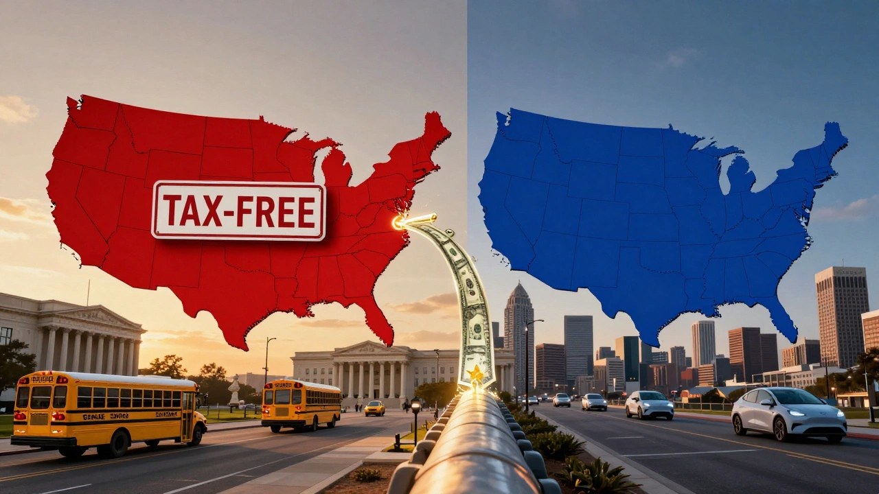 Is America Left or Right? The Real Political Divide in 2025