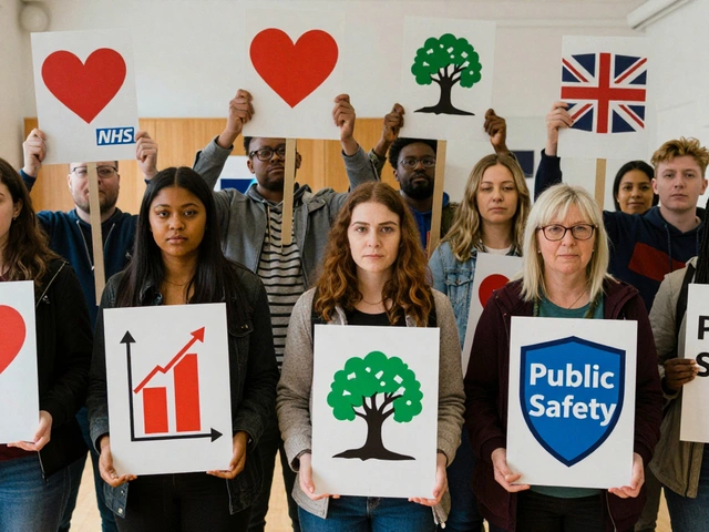 Are Political Independents Left or Right? The Real Story Behind the Label