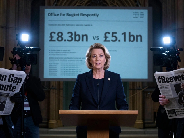 Breaking News UK Live: Latest Updates on Politics, Economy, and Weather