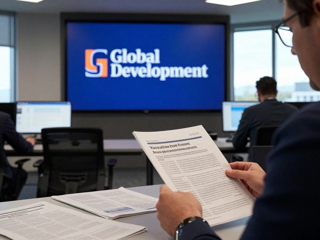 Does Bill Gates Fund The Guardian? The Truth Behind the Funding