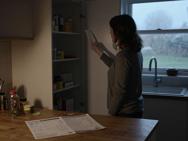 How Bad Is the Cost of Living in the UK in 2025?