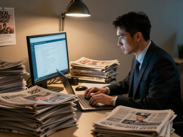 How Do Newspapers Make Money in 2025?