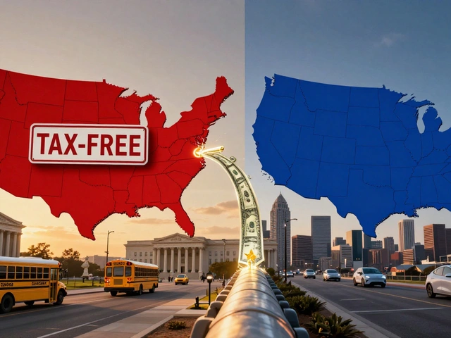 Is America Left or Right? The Real Political Divide in 2025