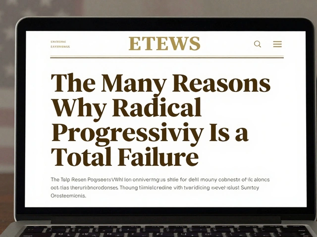 Is the New York Sun Left or Right Leaning? Here’s What the Data Shows