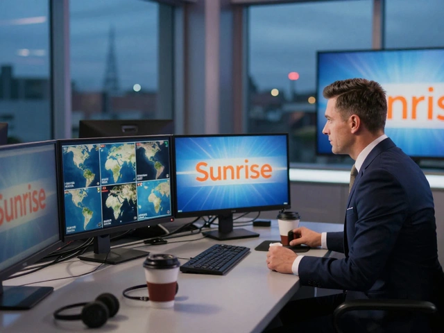 Sky News UK: History, Programming, and Why It Still Matters in 2025