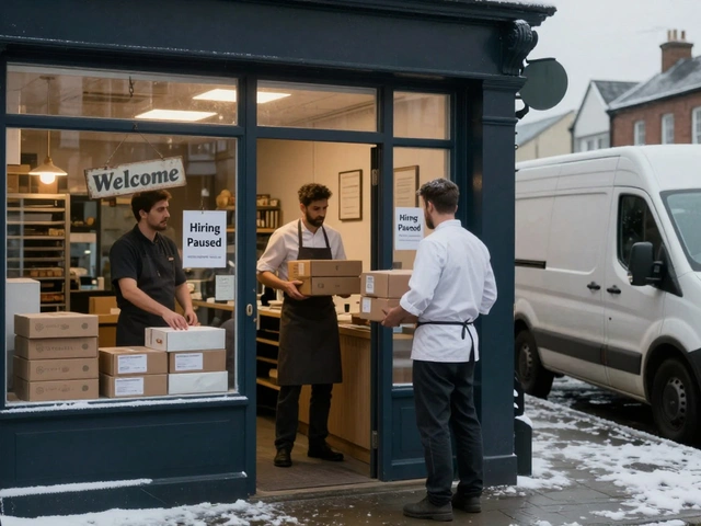 UK Latest News: Immigration Overhaul, Deportations, and Economic Fallout in December 2025