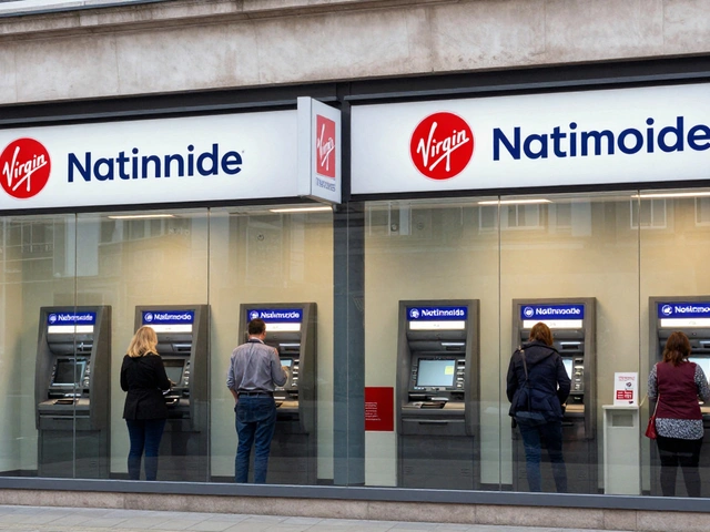 Virgin Money UK News: What Happens After the Nationwide Acquisition