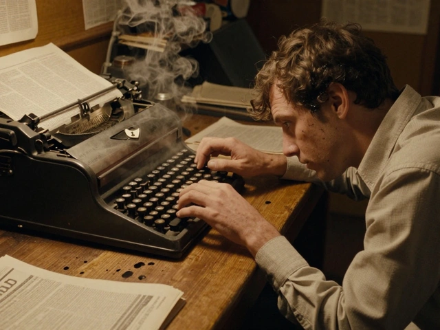 What Is a Grauniad? The Story Behind The Guardian’s Famous Nickname