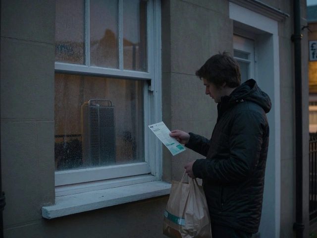 What Is a Livable Salary in the UK in 2025?