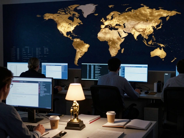 What Is the Most Respected Newspaper in the USA?