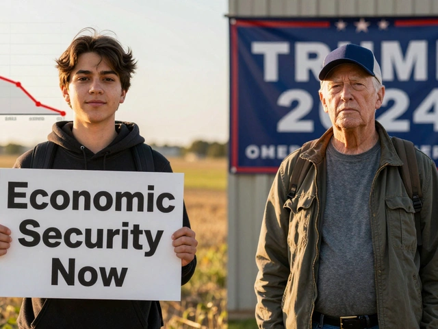 What Percent of America Is Conservative? 2025 Data Breakdown