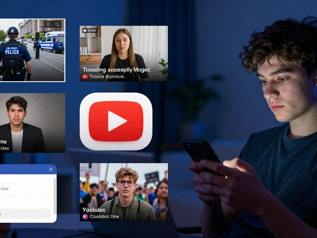 Where Do Most Americans Get Their News in 2025?