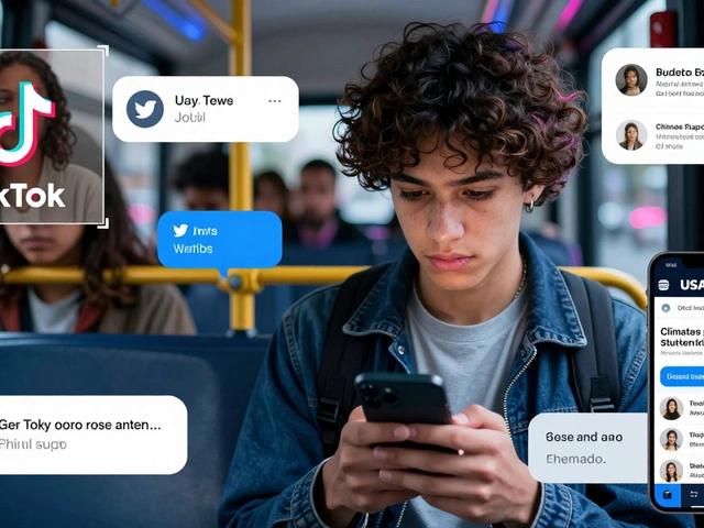 Who Is the Target Audience of USA Today in 2025?