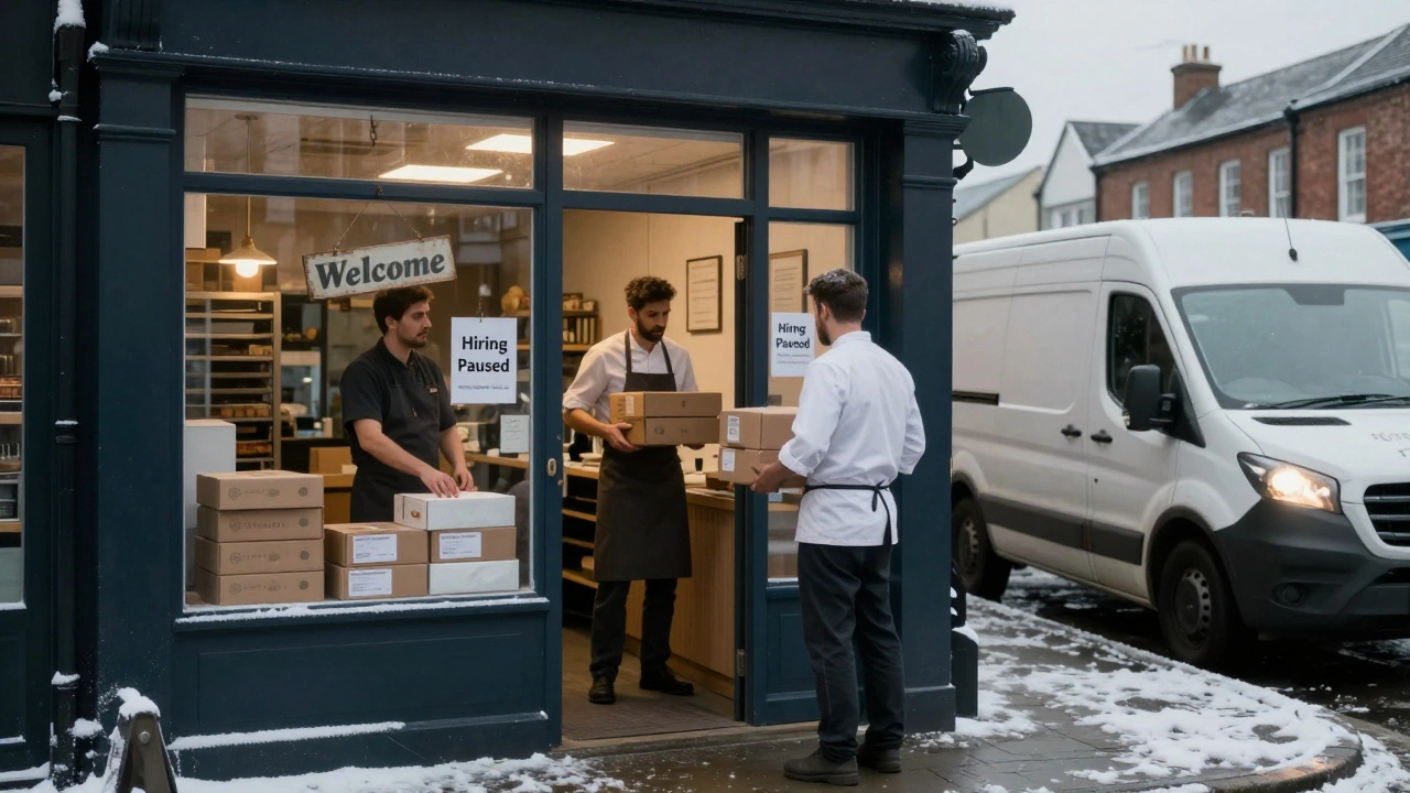 UK Latest News: Immigration Overhaul, Deportations, and Economic Fallout in December 2025