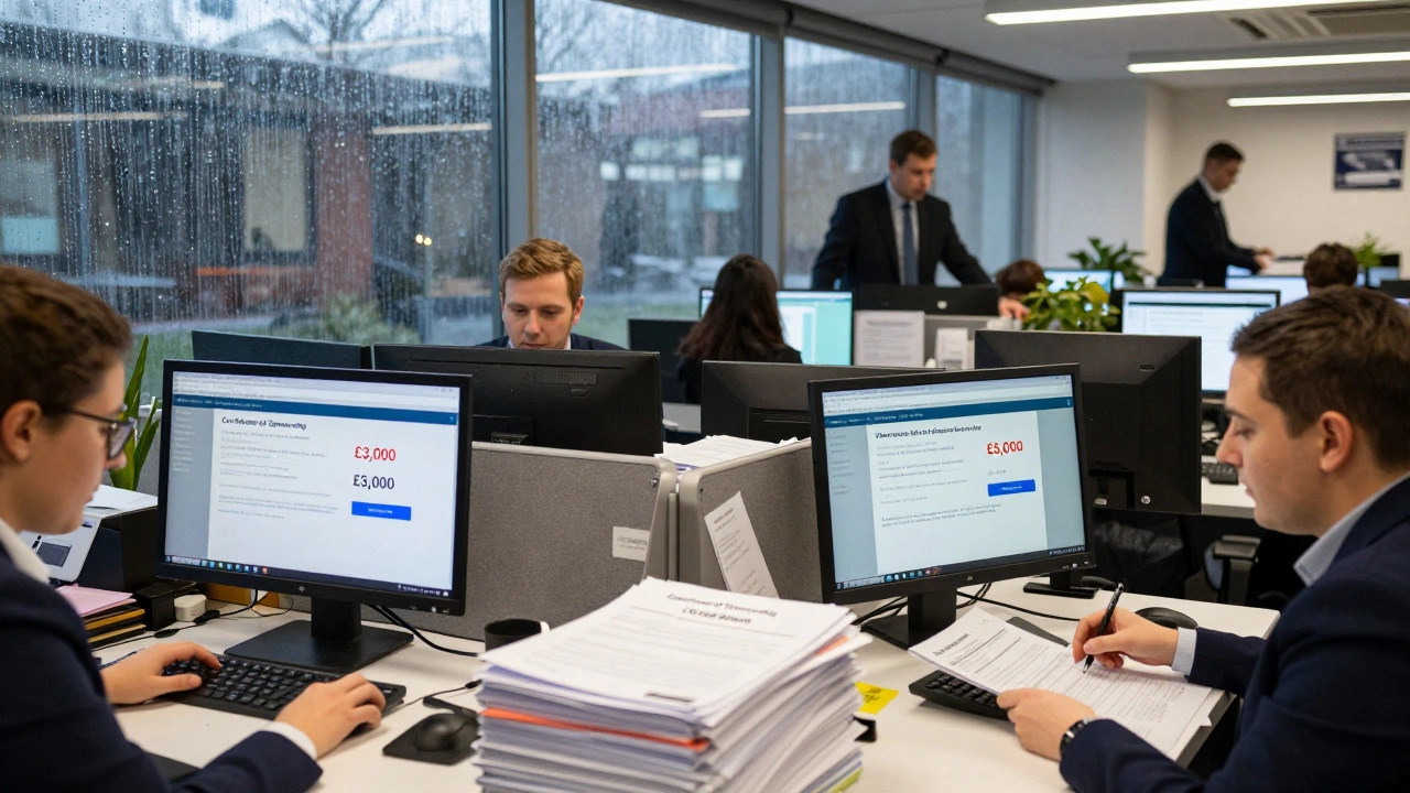 UK Latest News: Immigration Reforms, Storm Bram, and Farage Controversy Dominate December 2025