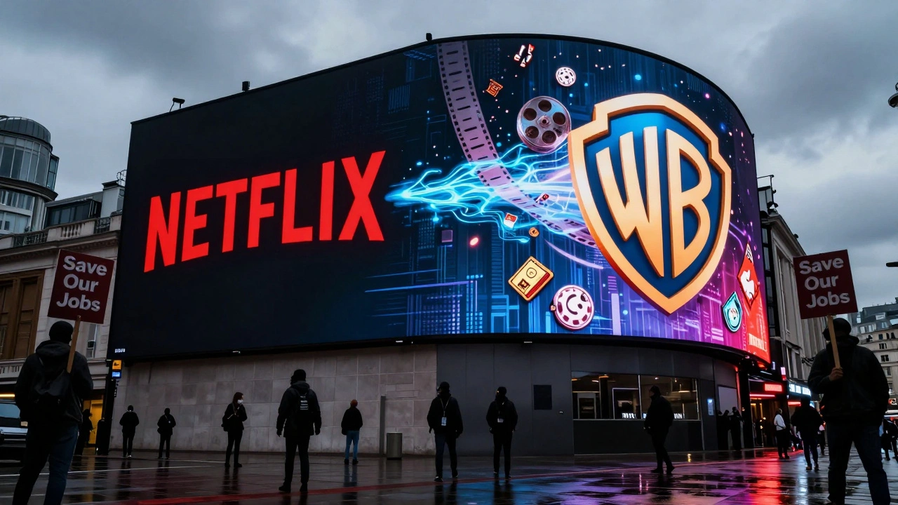 UK News Today: Major Stories on December 7, 2025