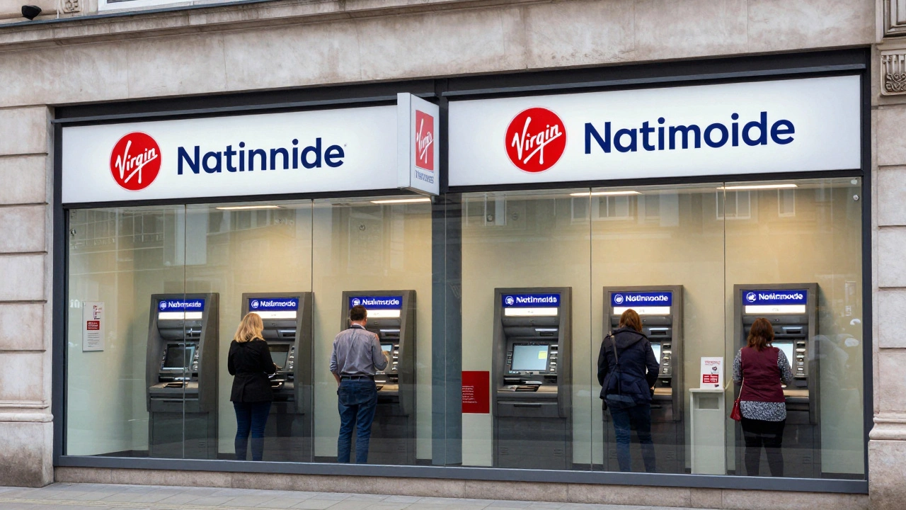 Virgin Money UK News: What Happens After the Nationwide Acquisition