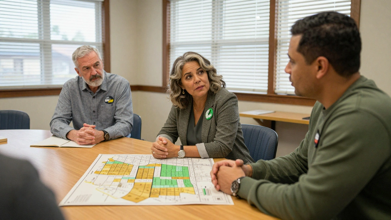 What Are the Other Political Parties Besides Democrat and Republican?