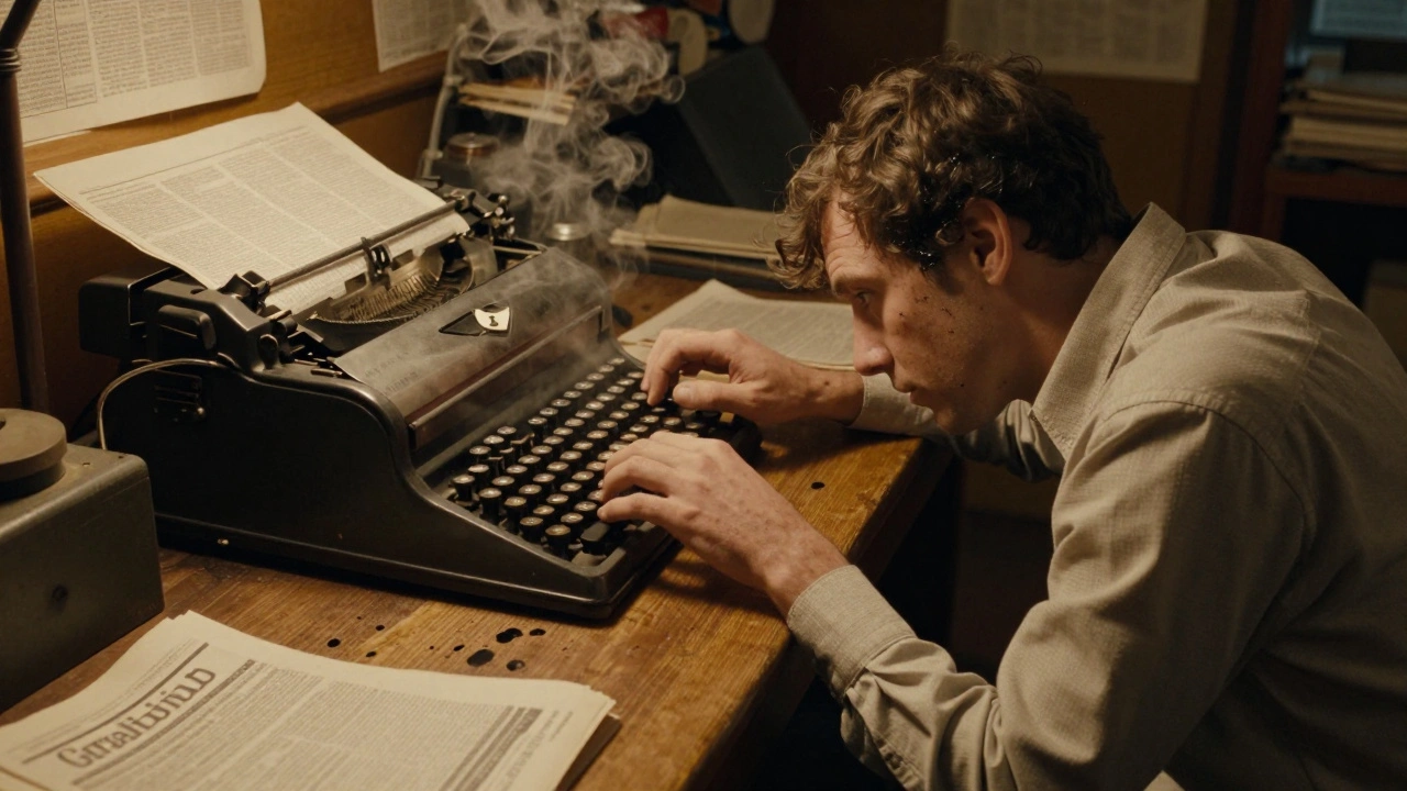 What Is a Grauniad? The Story Behind The Guardian’s Famous Nickname