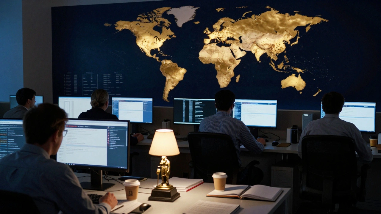 What Is the Most Respected Newspaper in the USA?