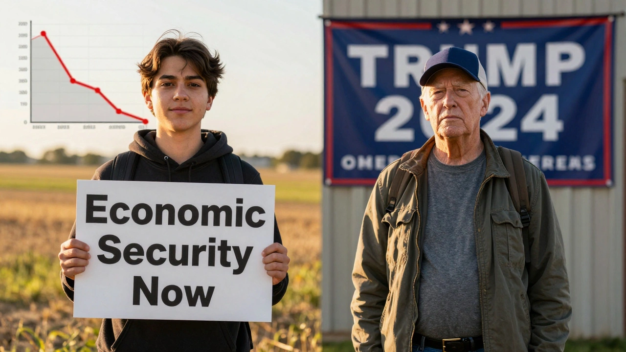 What Percent of America Is Conservative? 2025 Data Breakdown