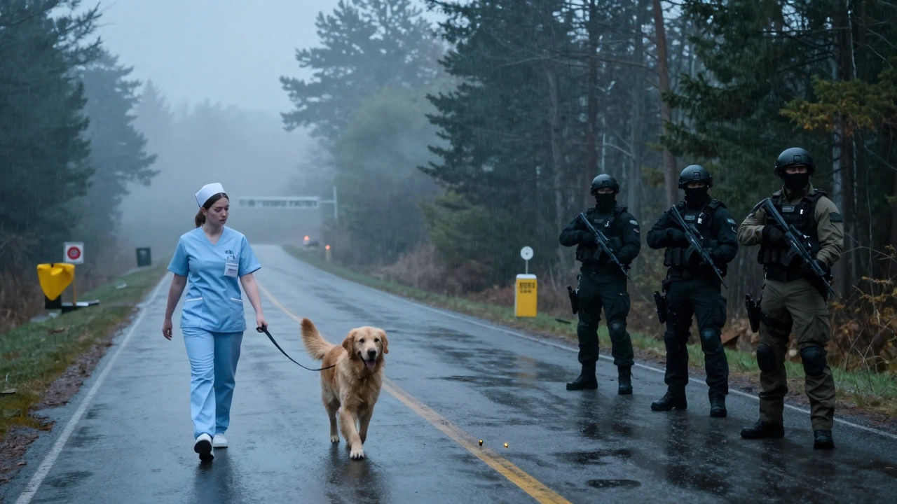 Breaking News in America Today: Minneapolis Shooting, Winter Storm, and Tax Season Kickoff